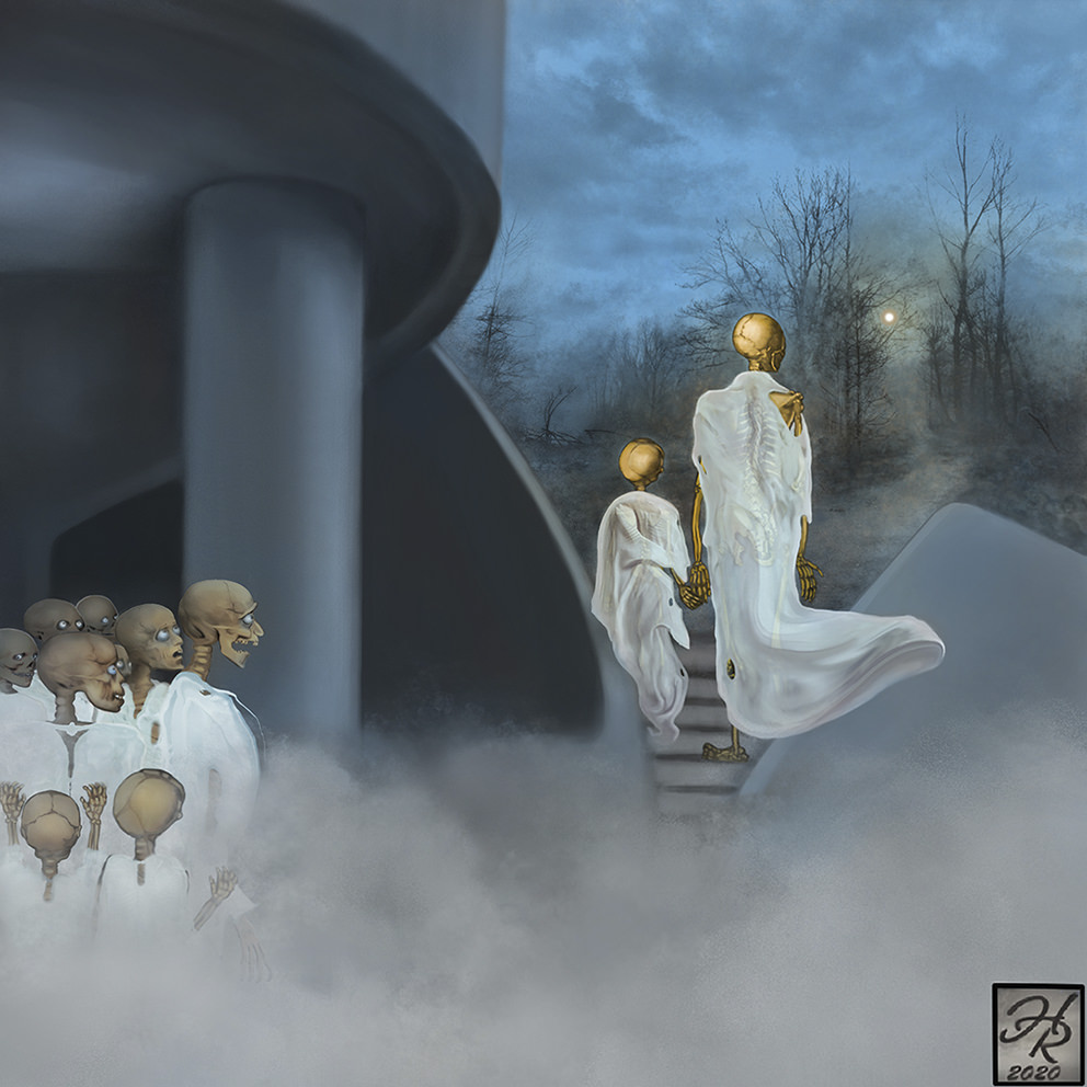 LUX IN TENEBRIS