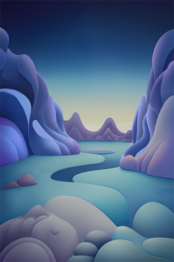 PINNACLES, 2024