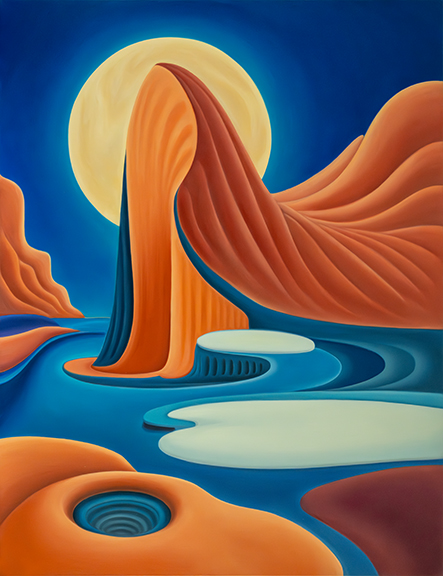 EL ETERNO RETORNO, 2025