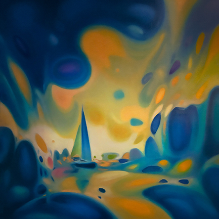 THE MOMENT AFTER, 2026